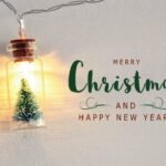 Merry Christmas Messages