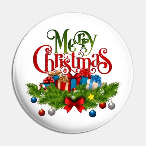 Christmas 2023 Clipart Download