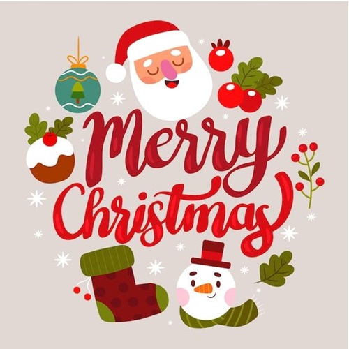 Christmas Clipart Images