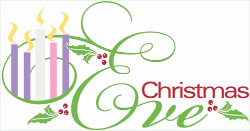 Christmas Clipart Pictures for X