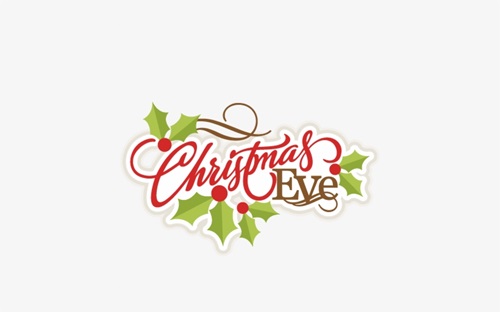 Cute Christmas Clipart Images