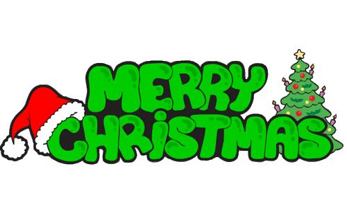 Cute Christmas Clipart Pictures