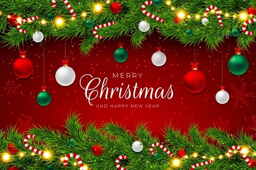 Merry Christmas 2023 Messages Free