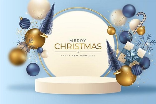 Best Merry Christmas 2023 Images Free