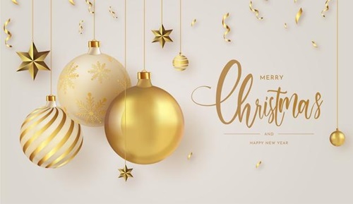 Best Merry Christmas 2023 Images for Facebook Cover