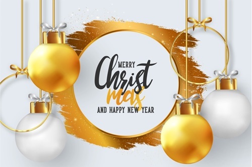 Best Merry Christmas 2023 Images