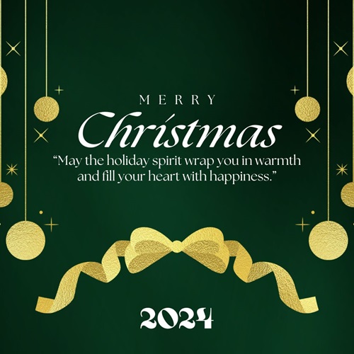 Best Merry Christmas 2024 Cards for Family