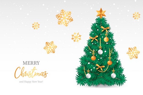 Best Merry Christmas Cards 2023 Download