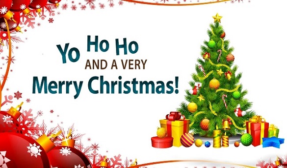 Best Merry Christmas Wallpapers 2023 Free