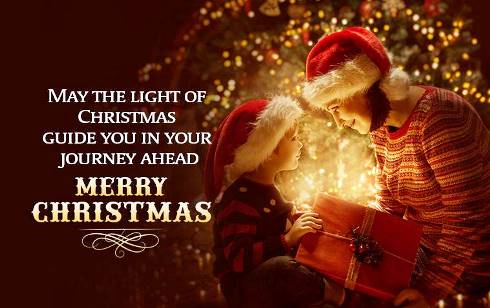 Best Merry Christmas Wallpapers for Family