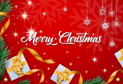 Best Merry Christmas Wallpapers for Friends