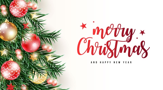 Best Merry Christmas Wallpapers