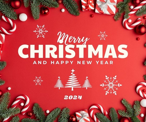 Christmas 2024 Wishes for Family