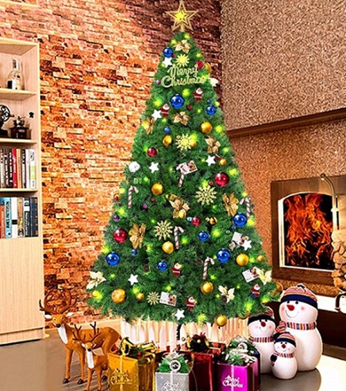 Christmas Tree 2023 Images Download for Home