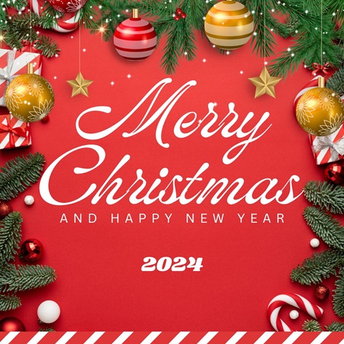 Christmas Tree 2024 Images Free for Family