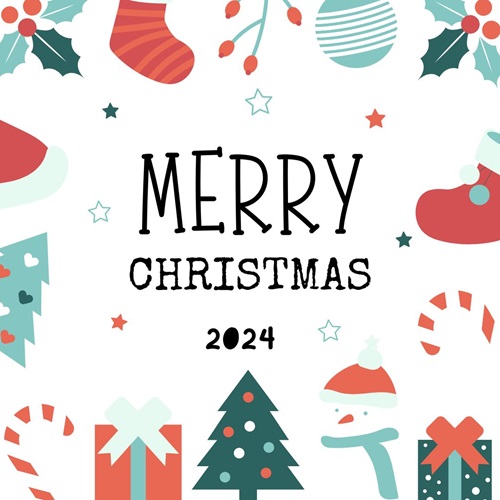 Christmas Tree 2024 Images Free to Download