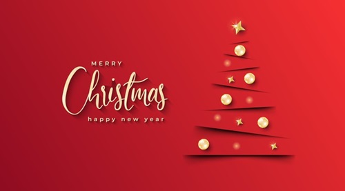 Cute Merry Christmas Wallpapers