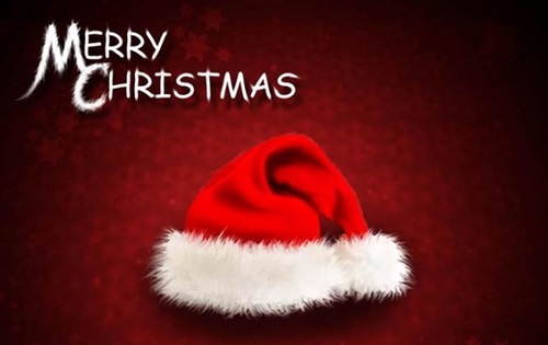 HD Merry Christmas 2023 Cards Download