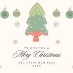 Merry Christmas 2024 Cards