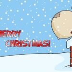 Merry Christmas 2024 Funny Quotes