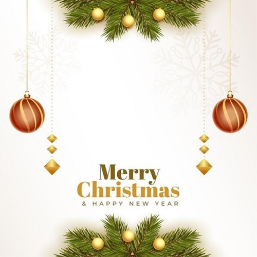 Merry Christmas Cards 2023 Free Download