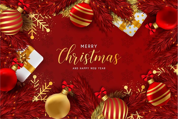 Merry Christmas Images Free