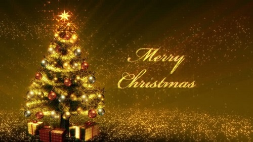 Merry Christmas Tree 2023 Images Download