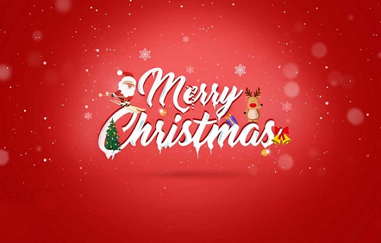 Merry Christmas Wallpapers 2023 for Facebook