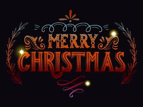 Merry Christmas Wallpapers 2023