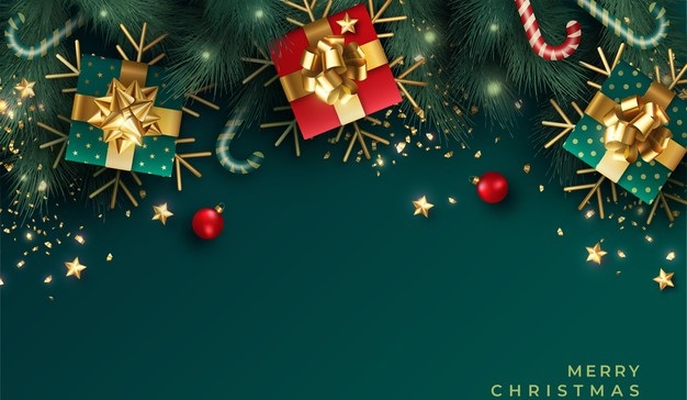 Merry Christmas Wallpapers Free