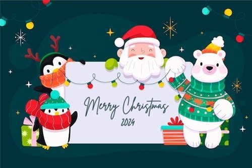 Christmas Images 2024 Free Download