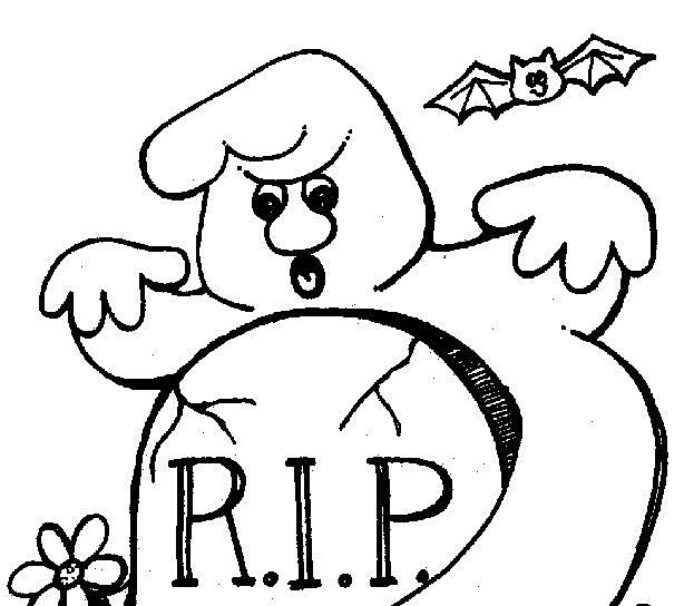 Halloween 2024 Coloring Pages for Adults Free