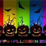 Halloween 2024 Origin Scary Images Wishes