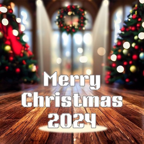 Inspirational Christmas 2024 Messages for Friends