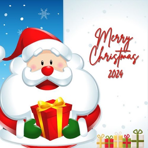 Religious Merry Christmas 2024 Messages Quotes