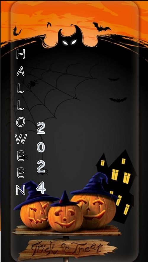 31st Nights of Halloween 2024 Images Wishes for Friends