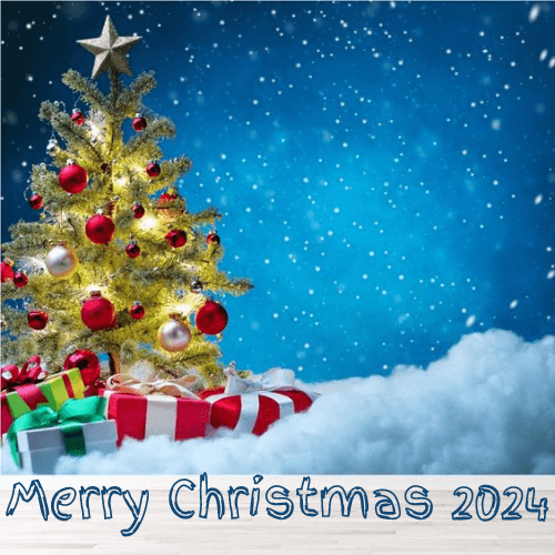 Best Merry Christmas Eve Images 2024 for Friends