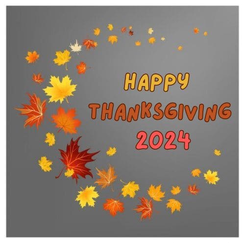 Best Thanksgiving 2024 Messages for Daughter