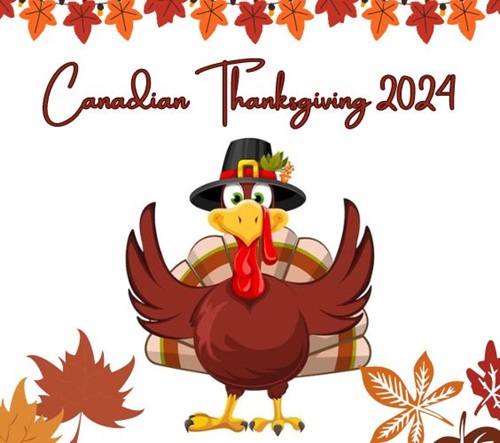 Canadian Thanksgiving 2024 Images Free