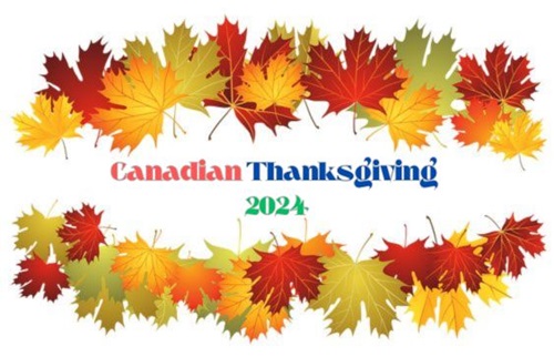 Canadian Thanksgiving 2024 Images for Facebook Timeline Cover