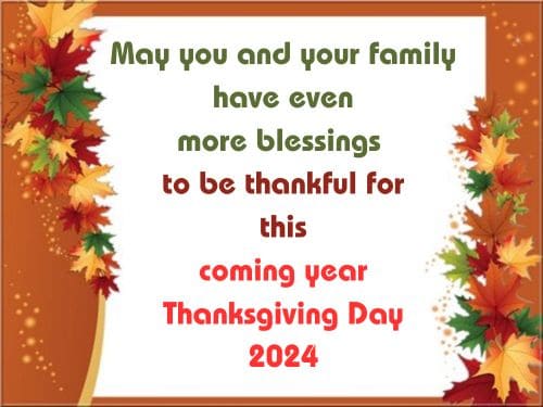 Christian Thanksgiving 2024 Religious Images