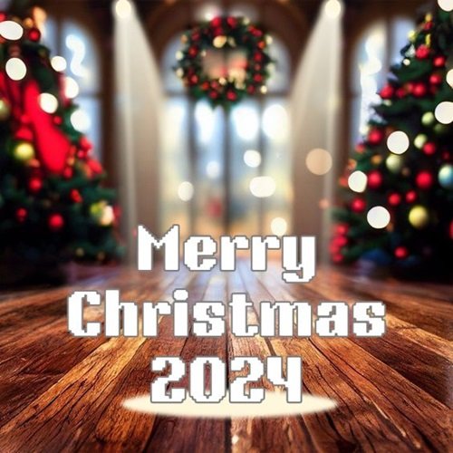 Christmas 2024 Wishes Greetings for Wife