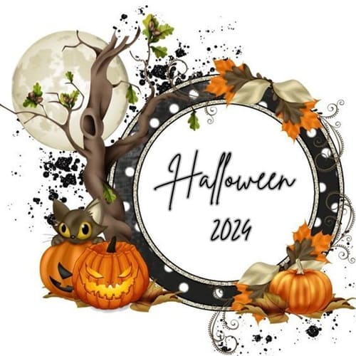 Early Halloween 2024 Celebration in Canada