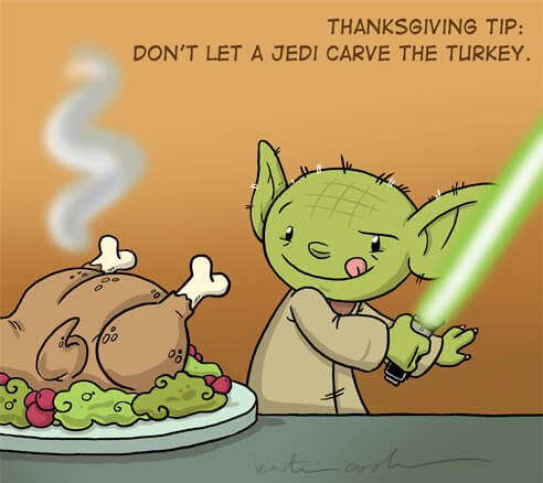 Funny Thanksgiving 2024 Images Wallpapers for Friends