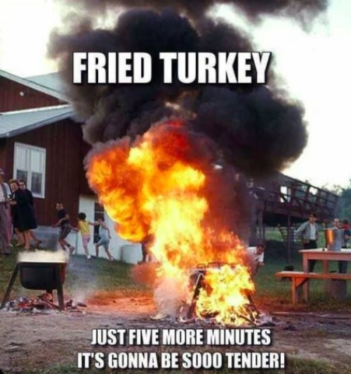 Funny Thanksgiving 2024 Images for Friend