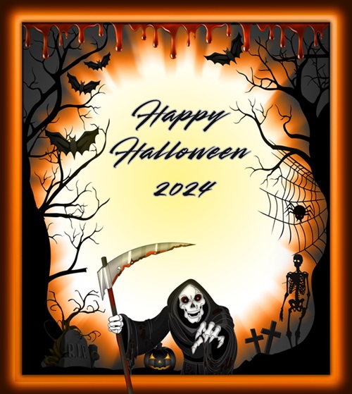 Halloween 2024 Celebration Images