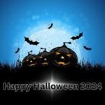 Halloween 2024 Celebration Wishes Images