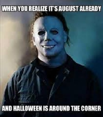 Halloween 2024 Memes Images for Bro