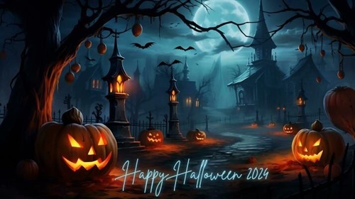 Halloween 2024 The Date, History, and Origins