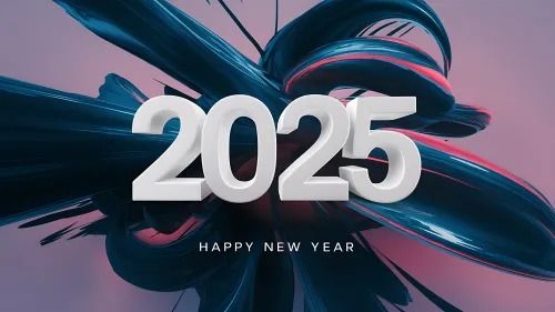 Happy New Year 2025 Funny Quotes